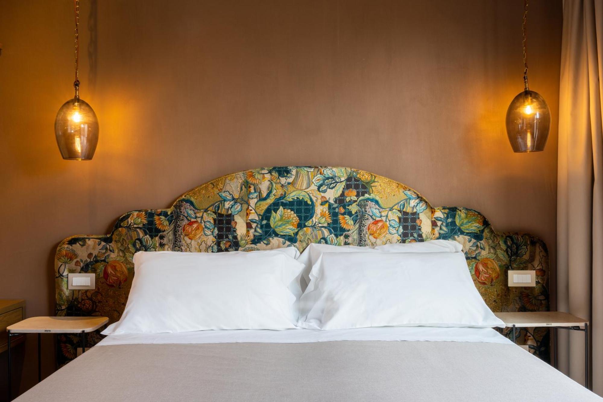 Resort Fontes Episcopi Aragona エクステリア 写真