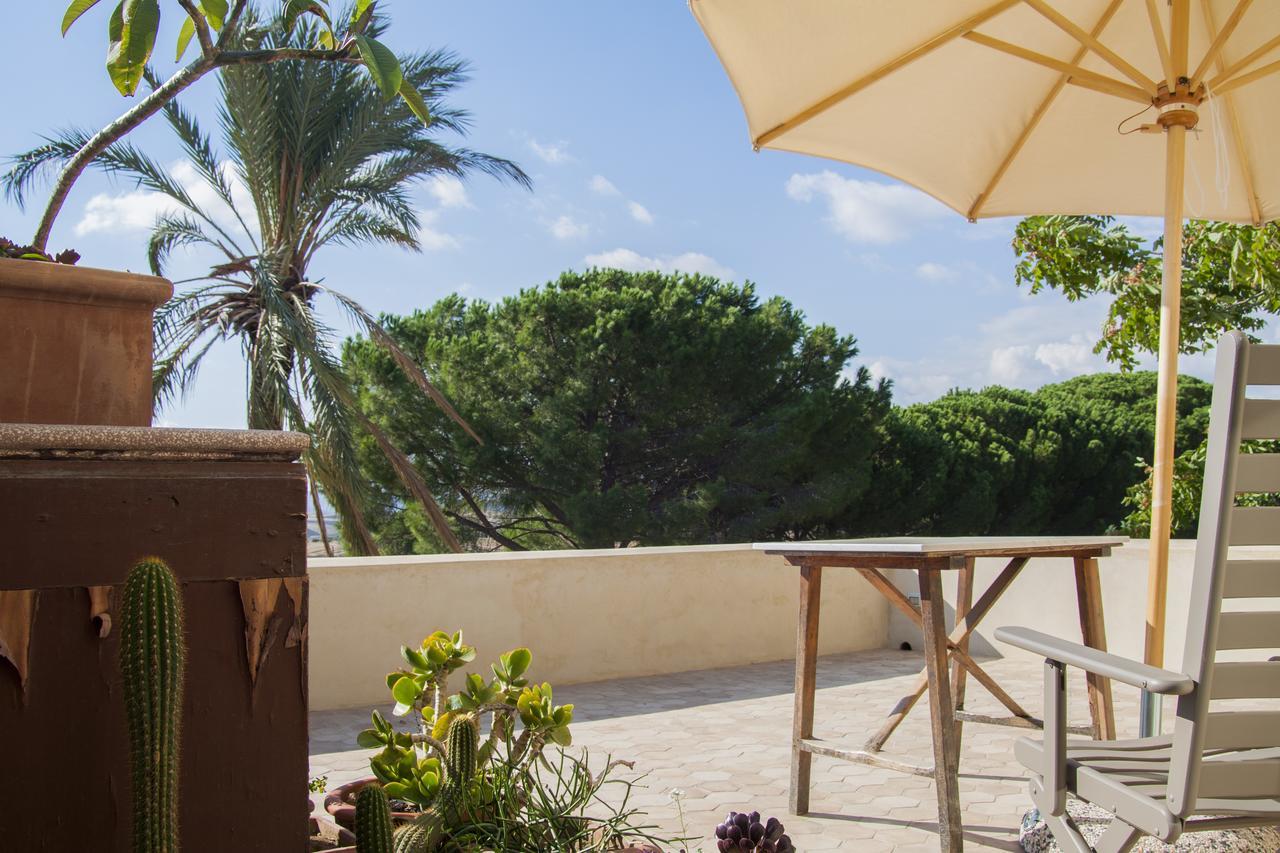 Resort Fontes Episcopi Aragona エクステリア 写真