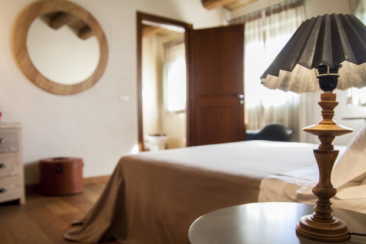 Resort Fontes Episcopi Aragona エクステリア 写真