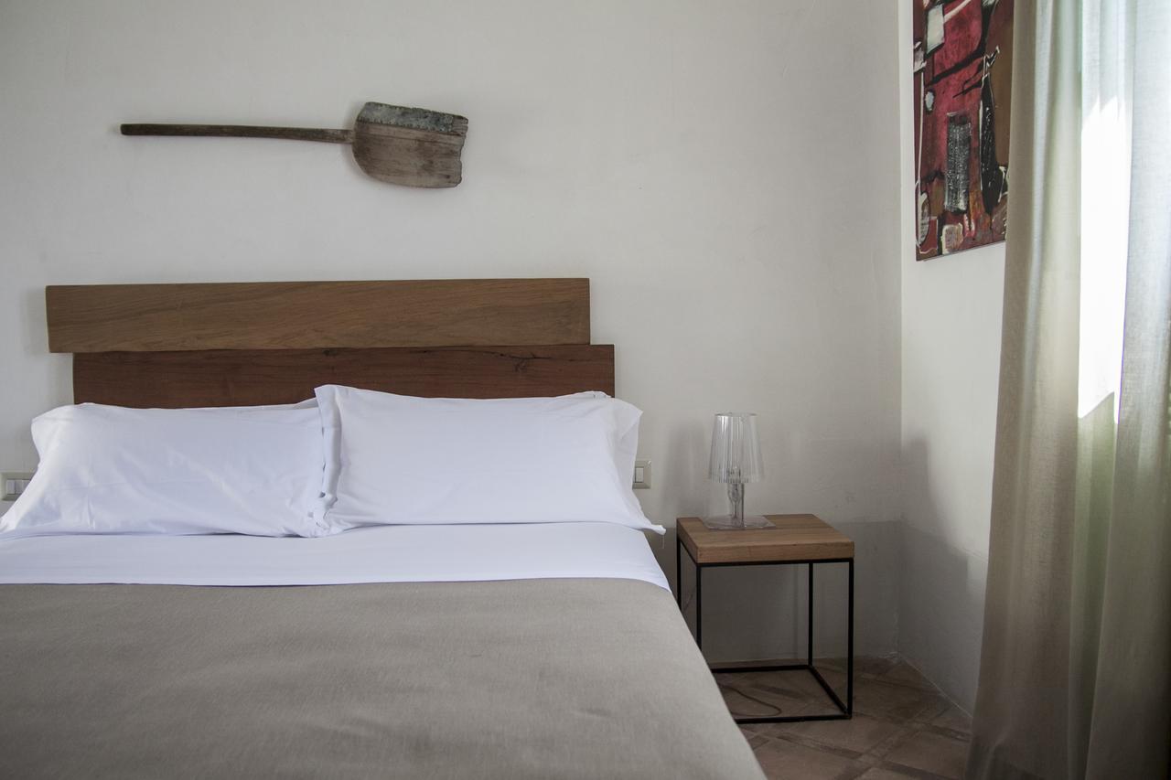 Resort Fontes Episcopi Aragona エクステリア 写真